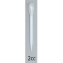【3%OFFクーポン 5/9 20:00〜5/16 01:59迄】【送料無料】エムアイケミカル株式会社スポイド2ml 100個入【RCP】【△】(発送まで7〜1...