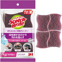 【3%OFFクーポン 5/9 20:00〜5/16 01:59迄】【送料無料】スリーエムジャパン株式会社 3M スコッチブライト ガスコンロ・IH用クリーナー ...
