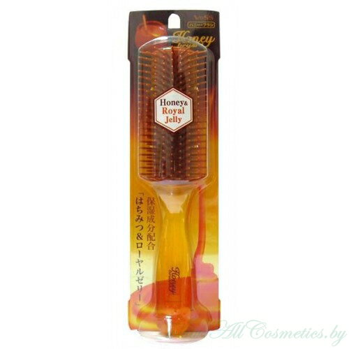 Brushes, Combs - ベス工業株式会社ハニーブラシHー1000【北海道・沖縄は別途送料必要】