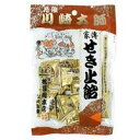 ■商品説明 宮崎製菓　松屋総本店の「せき止め飴」は創業の明治元年より 数種類のハーブを加え、伝統の製法によって造り上げた独創的な飴です。 ハーブの香りが甘みと調和し、独特の風味の美味しい飴となり、 お子様 からお年寄りまでどなたにも喜ばれております。 ■原材料 水飴、グラニュー糖、黒砂糖、ウイキョウ、カンキョウ、ケイヒ ショウキョウ、甘味料（カンゾウ） ■使用上の注意 直射日光、高温多湿の場所を避けて冷所（冷蔵庫等）で保存してください。 尚、開封後はお早めにお召し上がり下さい。 【お問い合わせ先】 こちらの商品につきましての質問や相談は、 当店(ドラッグピュア）へお願いします。 株式会社松屋総本店 電話：044-277-7711 広告文責：株式会社ドラッグピュア 作成：201806TN 神戸市北区鈴蘭台北町1丁目1-11-103 TEL:0120-093-849 製造販売：株式会社松屋総本店 区分：食品・日本製 ■ 関連商品 株式会社松屋総本店