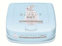 王子ネピア株式会社ネピア おしりセレブ ウェット 本体 無香料(40枚入)<ウエットティシュ>【北海道・沖縄は別途送料必要】