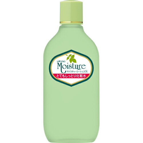 株式会社ウテナウテナ モイスチャー とてもしっとり化粧水 ( 155mL )<お肌にすーっと浸透し、うるおいをあたえます>【北海道・沖縄は別途送料必要】【CPT】 株式会社ウテナウテナ モイスチャー とてもしっとり化粧水 ( 155mL )<お肌にすーっと浸透し、うるおいをあたえます>【北海道・沖縄は別途送料必要】【CPT】