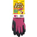 ショーワグローブ株式会社ライトグリップ M レッド【北海道・沖縄は別途送料必要】【CPT】