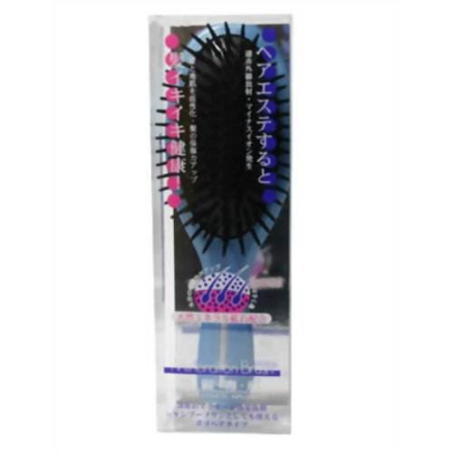 ベス工業株式会社ポリヘアブラシ　B【北海道・沖縄は別途送料必要】