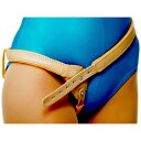 株式会社森田スチール本舗スチール 脱腸帯 5号 右 腰周りサイズ 60-70cm (商品発送まで6-10日間程度かかります)(この商品は注文後のキャンセルができません)