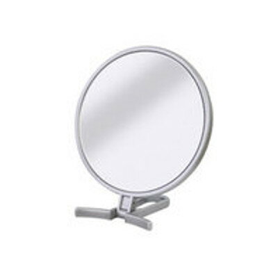 【本日楽天ポイント5倍相当】【送料無料】メリー株式会社NO．1500　SVメタ　オリタテハンドミラ−【RCP】【△】