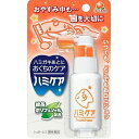 丹平製薬株式会社ハミケア ピーチ風味 25g【北海道・沖縄は別途送料必要】【CPT】(4)