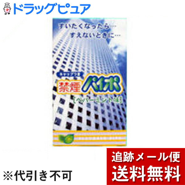 【本日楽天ポイント5倍相当】【メール便で送料無料 ※定形外発送の場合あり】マルマン禁煙パイポ ペパー..