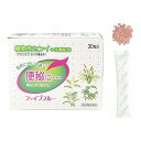 【内容量】30包入り【成分・分量】1日量（2包）中プランタゴ・オバタ種皮末4500mg、センナ実末1500mg、カンゾウ末750mg、シャクヤク末750mg添加物としてバレイショデンプン、ヒドロキシプロピルセルロース、タルク、酸化チタン、プロピレングリコール、香料及び三二酸化鉄を含有する。【効能】・便秘・便秘に伴う次の症状の緩和： 頭重、のぼせ、肌荒れ、吹出物、 食欲不振（食欲減退）、腹部膨満 腸内異常発酵、痔【用法・用量】大人(15歳以上)1回1包を1日2回を限度として就寝前または朝の空腹時にコップ1杯の水またはお湯でかまずに服用すること。ただし、初回は最小量を用い、便通の具合や状態をみながら少しずつ増量または減量すること【剤形】顆粒剤▲相談すること▲●次の人は服用前に医師又は薬剤師に相談すること。医師の治療を受けている人。妊婦又は妊娠していると思われる人。本人又は家族がアレルギー体質の人。薬によるアレルギー症状を起こしたことがある人。次の症状のある人。はげしい腹痛、悪心・嘔吐●次の場合は、直ちに服用を中止し、商品説明書を持って医師又は薬剤師に相談すること。服用後、次の症状があらわれた場合関係部位：症状皮ふ：発疹・発赤、かゆみ消化器：はげしい腹痛、悪心・嘔吐1週間位服用しても症状がよくならない場合次の症状があらわれることがあるので、このような症状の継続又は増強が見られた場合には、服用を中止し、医師又は薬剤師に相談すること。下痢【保管及び取扱い上の注意】(1)直射日光の当たらない湿気の少ない涼しい所に保管すること。(2)小児の手の届かない所に保管すること。(3)他の容器に入れ替えないこと。(誤用の原因となったり品質が変わる。)(4)湿気などにより薬が固化することがあるので、1包を分割した残りを服用する場合には、袋の口を折り返して保管し、2日以内に服用すること。(5)使用期限が過ぎた製品は服用しないこと。広告文責：株式会社ドラッグピュアSM神戸市北区鈴蘭台北町1丁目1-11-103TEL:0120-093-849製造販売者：寧薬化学工業株式会社奈良県大和高田市旭南町2−25TEL：0745-22-4151区分：第2類医薬品・日本製文責：登録販売者　松田誠司関連項目：植物性便秘薬コーラックファイバー・ハーベルシーサトラックス・ウィズワン・ウィズワンα　 自然に近いお通じ！センナ実が腸を温めます。