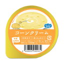 【ポイント13倍相当】ヘルシーフード株式会社快食応援団 コーンクリーム 50g 10個×4(発送までに7〜10日かかります・ご注文後のキャンセルは出来ません)【...