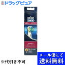 【本日楽天ポイント5倍相当】【●メール便にて送料無料でお届け 代引き不可】P&G株式会社 ジレットブラウン オーラルB 替ブラシ フロスアクションEB25-2H...