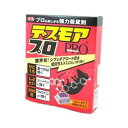 【ポイント13倍相当】アース製薬株式会社デスモアプロ トレータイプ 15g×4トレー×3個【医薬部外品】【RCP】