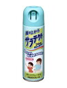アース製薬株式会社服の上からサラテクト 200ml(日用品)【RCP】【北海道・沖縄は別途送料必要】