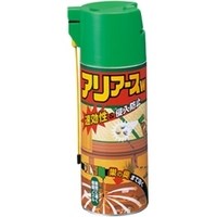 【ポイント13倍相当】アース製薬株式会社アリアースW　300ml（日用雑貨・殺虫用品）【RCP】【北海道・沖縄は別途送料必要】