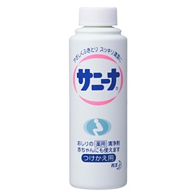 【本日楽天ポイント5倍相当!!】【送料無料】花王　サニーナ付け替え用　90ml【この商品はご注文後のキャンセルが出来ません】【RCP】【△】