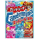 【本日楽天ポイント5倍相当】【送料無料】カンロ株式会社カンデミーナグミスーパーベスト(72g)×6個セット【△】