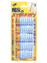 桐灰化学リボンムシハエトリ 5個(日用品・虫よけ)【RCP】【北海道・沖縄は別途送料必要】【CPT】