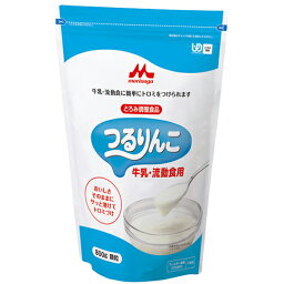 【本日楽天ポイント5倍相当】クリニコつるりんこ牛乳・流動食用（800g）　800g×8袋（発送までに7～10日かかります・ご注文後のキャンセルは出来ません）【RCP】