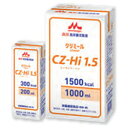 クリニコCZ-Hi1.5(200) 200ml×30パック(発送までに7〜10日かかります・ご注文後のキャンセルは出来ません)【RCP】