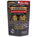 オリヒロ株式会社香醋カプセル徳用 216粒×6個セット【RCP】