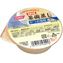 【ポイント13倍相当】ホリカフーズ株式会社 オクノス(OKUNOS)栄養支援 茶碗蒸し かつお風味 75g×24個×2セット(合計48個)(発送までに7〜10日...