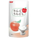 【ポイント13倍相当】ホリカフーズ株式会社 オクノス(OKUNOS)りんごうらごし 1,000g×10袋(発送までに7〜10日かかります・ご注文後のキャンセルは...
