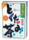 【同一商品2つ購入で使える2％OFFクーポン配布中】山本漢方製薬株式会社　ダイエットどくだみ茶8g×24包【RCP】【北海道・沖縄は別途送料必要】