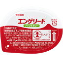 ■製品情報そしゃく・えん下困難者用食品厚生労働省の定める特別用途食品、高齢者用食品「そしゃく・えん下困難者用食品」の許可を取得したゼリーです。 エンゲリードが許可を受けた表示内容本品は水分補給の際、そしゃく・えん下困難者に適した食品です。 ●食べやすさ飲み込みやすく口の中で溶けにくいゼリーです。●取り扱いやすさ室温での保管が可能です。 ●おいしさ濃縮還元100%のりんご果汁を使用し、すっきりとした味と香りに仕上げました。■内容量78g×10個×2箱■栄養成分1袋(78g)あたりエネルギー 49kcal タンパク質 0g 脂質 0g 炭水化物 12.3g ナトリウム 7.0mg カリウム 66mg ■品名ゼリー用食品■原材料名濃縮リンゴ果汁、砂糖、寒天、ゲル化剤(増粘多糖類)、香料、リンゴ抽出物、クエン酸Na ■賞味期限製造日より6カ月■保存方法直射日光を避けて涼しい場所に保存して下さい。■使用上の注意なるべく冷やしてお召し上がり下さい。凍らせないで下さい。高度のえん下障害の方は、医師などの指導を受けてお召し上がり下さい。開封後はすぐにお召し上がり下さい。乱暴な取り扱いは避けてください。開封後に手指等を切らないようにご注意下さい。広告文責及び商品問い合わせ先 広告文責：株式会社ドラッグピュア作成：201011W神戸市北区鈴蘭台北町1丁目1-11-103TEL:0120-093-849販売元：株式会社大塚製薬工場 OMN徳島県鳴門市撫養町立岩字芥原115081-685-1151区分：生菓子・日本製■ 関連商品■大塚製薬