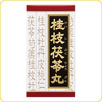 【第2類医薬品】【本日楽天ポイント5倍相当】旧カネボウ薬品クラシエ「クラシエ」漢方桂枝茯苓丸料エキス錠 90錠【けいしゅぶくりょうがんりょう】【RCP】【■■】【北海道・沖縄は別途送料必要】【CPT】