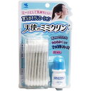 【本日楽天ポイント5倍相当】小林製薬天使のミミクリン 10ml+30本×6セット【RCP】【■■】【北海道・沖縄は別途送料必要】(4)