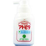 丹平製薬株式会社 アトピタ 全身ベビーソープ泡タイプ 350ml【RCP】【北海道・沖縄は別途送料必要】 丹平製薬株式会社 アトピタ 全身ベビーソープ泡タイプ 350ml【RCP】【北海道・沖縄は別途送料必要】