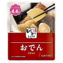 キッセイ薬品工業ゆめレトルト おでん 150g×30袋【JAPITALFOODS】 (発送までに7〜10日かかります・ご注文後のキャンセルは出来ません)