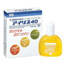 【送料無料】【第3類医薬品】【本日楽天ポイント5倍相当】大正製薬アイリス40(14ml)×10【RCP】【△】