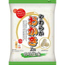 ■製品特徴 ◆やさしい味付けに仕上げてありますので、お茶はもちろん、色々な飲み物にあいます。 ◆かたさ1/10 一般的な堅焼きせんべいに比べて1/10のかたさで、口の中で、すーっと溶けます。 ◆Zn配合（栄養機能食品） 小袋1パックで1日（成人）に必要な亜鉛の約1/3〜1/2が補えます。 ◆満足できる味付け しっかりした味付けで、お子様せんべいでは物足りない方にも喜んで頂けます。 湿気にくい食べきりサイズ ◆食べきりサイズの小包装で、湿気にくくなっています。 （1パック6本前後入り） ■原材料名 ◆うす塩味： 植物油脂、もち米（タイ産）、食塩、粉末しょうゆ（大豆・小麦を含む）、ドロマイト（炭酸カルシウムマグネシウム含有物）、たんぱく加水分解物、カツオエキス、トレハロース、加工でんぷん、グルコン酸亜鉛 ◆きな粉味： 植物油脂、もち米（タイ産）、糖類（砂糖、ブドウ糖）、きなこ（大豆）、食塩、ドロマイト（炭酸カルシウムマグネシウム含有物）、トレハロース、加工でんぷん、グルコン酸亜鉛 ◆砂糖しょうゆ味： 植物油脂、もち米（タイ産）、糖類（砂糖、果糖）、粉末醤油（大豆・小麦を含む）、食塩、ドロマイト（炭酸カルシウムマグネシウム含有物）、トレハロース、加工でんぷん、グルコン酸亜鉛 ◆のり塩味： 植物油脂、もち米（タイ産）、食塩、青のり、ドロマイト（炭酸カルシウムマグネシウム含有物）、たん白加水分解物、酵母エキス、デキストリン、トレハロース、加工でんぷん、調味料（アミノ酸等）、グルコン酸亜鉛、（原材料の一部に大豆を含む） ◆えび味： 植物油脂、もち米（タイ産）、エビシーズニング、食塩、ドロマイト（炭酸カルシウムマグネシウム含有物）、トレハロース、加工でんぷん、調味料（アミノ酸等）、グルコン酸亜鉛、香料、リン酸Ca、微粒酸化ケイ素、（原材料の一部に鶏、豚、大豆を含む） ◆アレルギー(特定原材料等27品目) うす塩味　　　：小麦、大豆 きな粉味　　　：大豆 砂糖しょうゆ味：小麦、大豆 のり塩味　　　：大豆 えび味　　　　：えび、大豆、鶏肉、豚肉 ■栄養成分表示 ■賞味期限 製造後180日 ■使用上の注意 1.本品は、多量摂取により疾病が治癒したり、より健康が増進するものではありません。 2.亜鉛の摂り過ぎは銅の吸収を阻害するおそれがありますので、過剰摂取にならないよう注意してください。 3.1日の摂取目安量をまもってください。 4.乳幼児・小児は本品の摂取を避けてください。 ■栄養機能食品（亜鉛） ● 1日あたり小袋1パック（6本前後）を目安に摂取してください。 ● 1日あたりの摂取目安量（小袋1パック）に含まれる、亜鉛の2015年版食事摂取基準の推奨量（男性50歳〜69歳）に占める割合は40-55％です。 ● 亜鉛は、味覚を正常に保つのに必要な栄養素です。 ● 亜鉛は、皮膚や粘膜の健康維持を助ける栄養素です。 ● 亜鉛は、たんぱく質・核酸の代謝に関与して、健康の維持に役立つ栄養素です。 【お問い合わせ先】 こちらの商品につきましては当店(ドラッグピュア)または下記へお願いします。 株式会社フードケア 電話：042-700-0555 受付時間：月-金　8：30-17：00 広告文責：株式会社ドラッグピュア 作成：201907SN 神戸市北区鈴蘭台北町1丁目1-11-103 TEL:0120-093-849 製造販売：株式会社フードケア 区分：栄養機能食品・日本製 ■ 関連商品■ フードケア　お取扱い商品 やわらかおかき　シリーズ