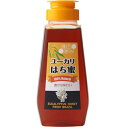 【本日楽天ポイント5倍相当】株式会社サンフローラ ユーカリ はち蜜 バルブボトル入り 300g入×12本セット＜100％ブラジル産天然はちみつ 純正蜂蜜＞【RCP】【北海道 沖縄は別途送料必要】