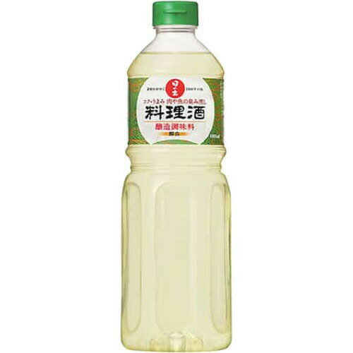 【本日楽天ポイント5倍相当】キング醸造 株式会社日の出 料理酒（醇良） 400ml×10個セット【RCP】【■■】