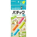 株式会社クレハキチントさん パチック S(4コ入)<片手で簡単!パチッとワンタッチ!>