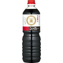 【本日楽天ポイント5倍相当】盛田 株式会社マルキン こいくちしょうゆ 1L×15個セット【RCP】【■■】