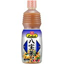 理研ビタミン株式会社 リケン ラクック惣菜百選 八宝菜用 1L×6個セット