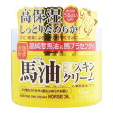 【楽天スーパーSALE 3%OFFクーポン 6/11 01:59迄】【送料無料】コスメテックスローランド株式会社ロッシモイストエイド EXスキンクリームBA馬油 100g【RCP】【△】(4)