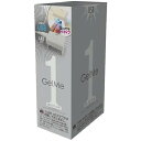 株式会社コスメ・デ・ボーテ ジェルミーワン(GelMe1) USB-LEDライトMINI 1台<ジェルネイル用硬化用ライト>【北海道・沖縄は別途送料必要】