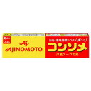 【本日楽天ポイント5倍相当】味の素 株式会社「味の素KK コンソメ」固形7個入箱 37.1×24個セット【■■】