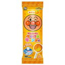 【本日楽天ポイント5倍相当】【送料無料】株式会社不二家アンパンマンペロペロキャンディ1本(8g)×25個セット<7種類の味が楽しめます>【△】