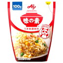 味の素 株式会社うま味調味料「味の素(R)」100g袋×20個セット