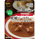 ■製品特徴東京・半蔵門“プティフ・ア・ラ・カンパーニュ”は行列のできるカレー店の代名詞で、欧風カレーの神髄を知る名店です。とろけるような牛肉と炒め玉ねぎにバターのコクが加わった上品で濃厚な欧風カレーです。■内容量200g■原材料ハーブ煮込み牛肉(国内製造)(牛肉、食塩、香辛料、デキストリン)、食用油脂(牛脂、豚脂)、野菜(玉ねぎ、しょうが、にんにく)、ソテー・ド・オニオン、乳等を主要原料とする食品(脱脂粉乳、牛乳、ホエイパウダー、その他)、リンゴペースト、小麦粉、バター、デキストリン、砂糖、ポークエキス、バナナピューレ、オニオンパウダー、カレー粉、食塩、玉ねぎエキス、香辛料、ビーフエキス／カラメル色素、調味料(アミノ酸等)、乳化剤、香料、(一部に小麦・乳成分・牛肉・大豆・鶏肉・バナナ・豚肉・りんごを含む)■栄養成分表示1食分(200g)あたりエネルギー 364kcal、たんぱく質 10.6g、脂質 23.4g、炭水化物 27.8g、食塩相当量 2.7g■使用方法召し上がり方お湯で温める場合パウチの封を切らずに熱湯の中に入れ、3〜5分間沸騰させてください。電子レンジの場合必ず深めの容器に移し、ラップをかけて温めて下さい。600Wの場合約1分30秒、500Wの場合2分※パウチのまま電子レンジで加熱しないでください。※オート(自動あたため)機能は使用しないでください。※加熱時間はお使いの機種によって異なりますので、加減して下さい。■注意事項直射日光を避け涼しい所に保存して下さい。賞味期限(開封前)18ヶ月【お問い合わせ先】こちらの商品につきましての質問や相談は、当店(ドラッグピュア）または下記へお願いします。エスビー食品株式会社〒103-0026 東京都中央区日本橋兜町 18-8電話：0120-120-671平日午前9時〜午後5時（土・日・祝日、夏期・年末年始等の当社休業日を除く）広告文責：株式会社ドラッグピュア作成：201908YK神戸市北区鈴蘭台北町1丁目1-11-103TEL:0120-093-849製造販売：エスビー食品株式会社区分：食品・日本文責：登録販売者 松田誠司■ 関連商品カレールウ関連商品エスビー食品株式会社お取り扱い商品