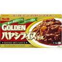 【本日楽天ポイント5倍相当】エスビー食品株式会社ゴールデンハヤシライスソース 193g×10個セット【RCP】【■■】