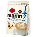 ■製品特徴「マリーム(R)」のおいしさそのままに、脂肪分を50％カット。■内容量260g■原材料水あめ、植物油脂、乳等を主要原料とする食品、食塩 ／ pH調整剤、乳たん白、炭酸カルシウム、着色料（酸化チタン、カラメル）、乳化剤、香料（乳由来...