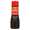 【本日楽天ポイント5倍相当】オリバーソース 株式会社お好みソース 580g×12個セット【RCP】【■■】