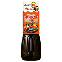 カゴメ 株式会社醸熟ソース 中濃 500ml×20個セット【RCP】