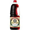 キッコーマン食品 株式会社キッコーマン こいくちしょうゆ ハンディペット 1.8L×6個セット【RCP】